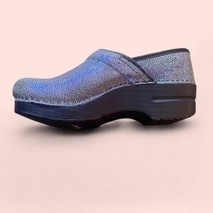 New Dansko Clogs, Women’s 37